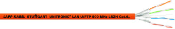 UNITRONIC LAN 500 S/FTP Cat.6A, зображення №