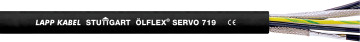 ÖLFLEX SERVO 719 4G1,5+2x(2x0,75), зображення № 2