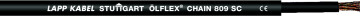 ÖLFLEX CHAIN 809SC 1X50, зображення № 4