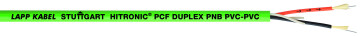HITRONIC PCF DUPLEX FD PNC PVC-PUR, изображение № 3
