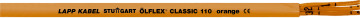 ÖLFLEX CLASSIC 110 Orange 2X1,5, зображення № 2