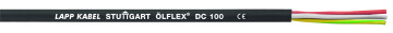 ÖLFLEX DC 100 3G1,5, зображення №
