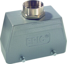 EPIC H-B 10 TG 16 ZW, зображення №