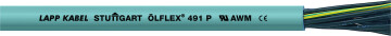 ÖLFLEX 491 P 3G1,5 BK, зображення №