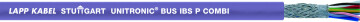 UNITRONIC BUS IBS P COMBI 3X2X0,22+3X1, изображение № 3
