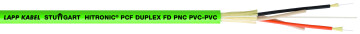HITRONIC PCF DUPLEX FD PNC PVC-PUR, изображение № 4