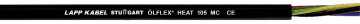 ÖLFLEX HEAT 105 MC 5G1,5, зображення № 2
