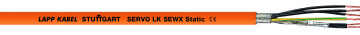 SERVO LK SEWX STATIC 4G2,5+(3X1STD), изображение №
