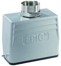 EPIC H-A 10 TG M25, изображение № 2
