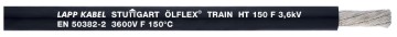 ÖLFLEX TRAIN HT 150 F 3,6kV 1x2,5, изображение № 4