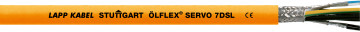 ÖLFLEX SERVO 7DSL 4G4+(2x1)+(2x22AWG), зображення № 2