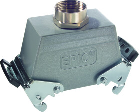 EPIC H-B 16 TGB M25, зображення №