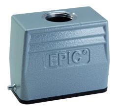 EPIC H-A 10 TG 13.5 ZW. HOOD, изображение №