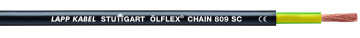 ÖLFLEX CHAIN 809SC 1X10, зображення №