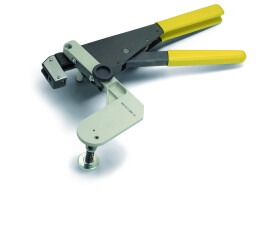 H-BE/H-D HAND CRIMP TOOL WITH FEED, изображение №