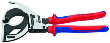 CABLE SHEARS SPARE KNIFE KT 5, зображення № 3