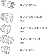 SILVYN FD-PU 7x10 MBU, зображення № 2