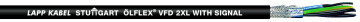ÖLFLEX VFD 2XL W/SIGNAL 16/4C+18/2C, зображення № 6