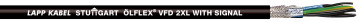 ÖLFLEX VFD 2XL W/SIGNAL 12/4C+18/2C, зображення № 2