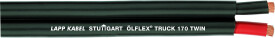 ÖLFLEX TRUCK 170 TWIN 2x6/TÜ.EGG.091-04