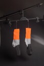 Шкарпетки жіночі, різнокольорові, 3 шт. в наборі. (Розміри  36-40)