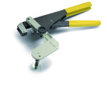 H-BE/H-D HAND CRIMP TOOL WITH FEED