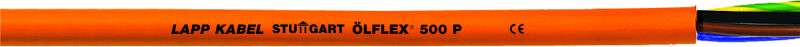 ÖLFLEX 500 P 3G1,5, зображення №