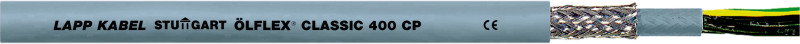 ÖLFLEX CLASSIC 400 CP 2X0,75, зображення № 2