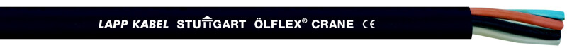 ÖLFLEX CRANE 3G2,5, зображення № 3
