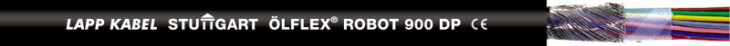 ÖLFLEX ROBOT 900 DP 12G1,5, зображення № 2