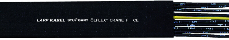 ÖLFLEX CRANE F 4G16, зображення № 4