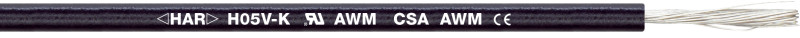 Multi-Standard SC 1 1X0,5 GNYE, изображение № 3