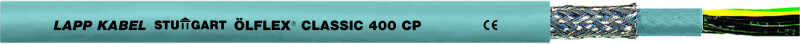 ÖLFLEX CLASSIC 400 CP 4G10, зображення №