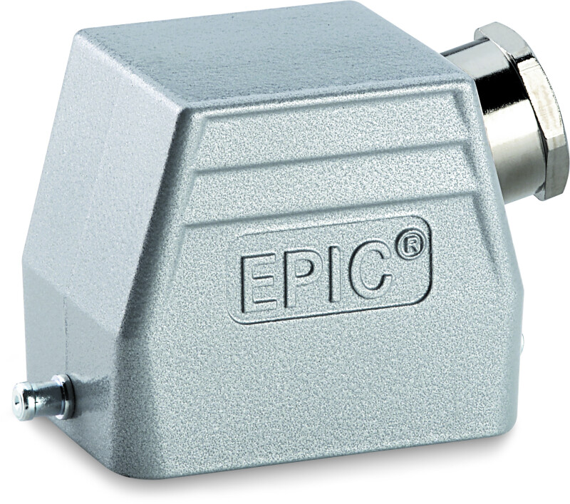 EPIC H-B 6 TS 16 ZW, изображение №