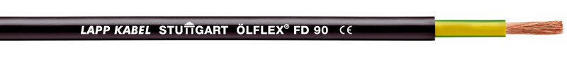 ÖLFLEX FD 90 1G185, зображення № 3