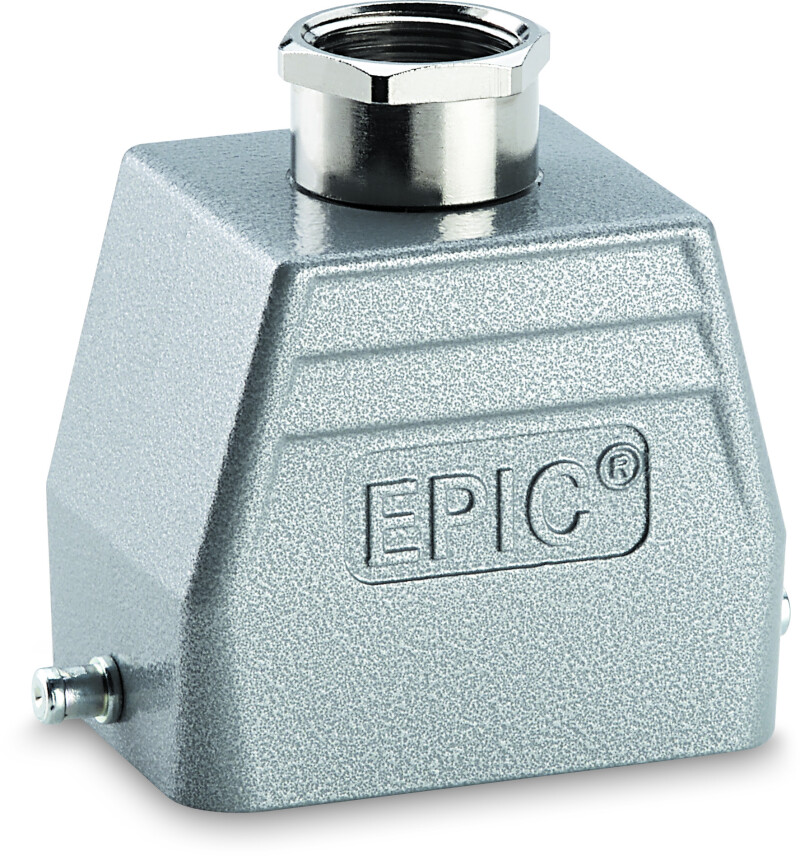 EPIC H-B 6 TG 13.5 ZW, изображение № 2