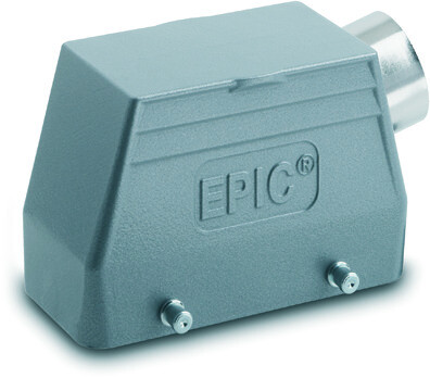 EPIC H-B 10 TS M20 ZW, зображення №
