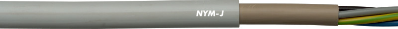 NYM-O 2x1,5, зображення № 2