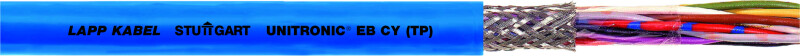 UNITRONIC EB CY (TP) 2x2x0,75, изображение №