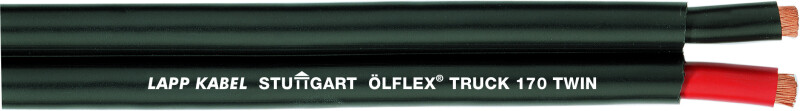 ÖLFLEX TRUCK 170 TWIN 2x50/TÜ.EGG.091-04, изображение №