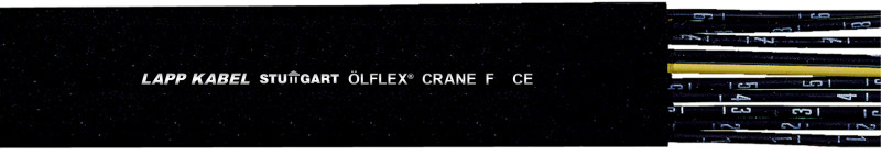 ÖLFLEX CRANE F 7G1,5, изображение № 2