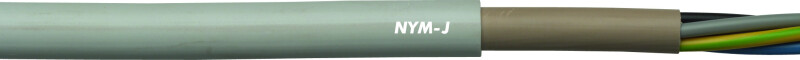 NYM-J 1x6, изображение №