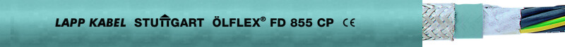 ÖLFLEX FD 855 CP 25G0,5, зображення № 4