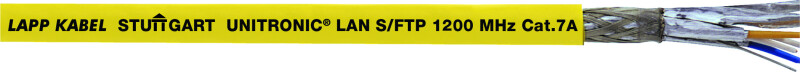 UNITRONIC LAN 1200 S/FTP Cat.7A duplex, изображение № 2