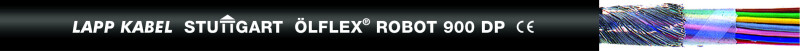ÖLFLEX ROBOT 900 DP 3X(2X0,14), зображення №