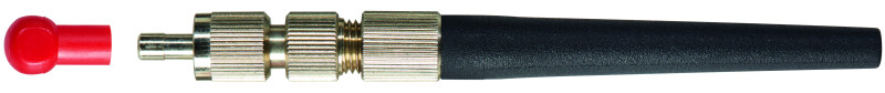 PCF CONNECTOR ST (BFOC) CLAMP 2.2 /50PC, изображение № 2