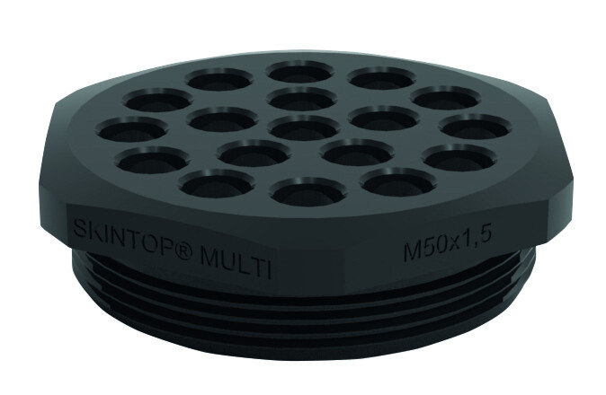 SKINTOP MULTI-M 50x1,5 / 18x2-6 mm, изображение № 3