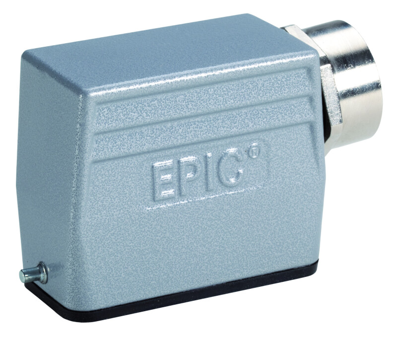 EPIC H-A 10 TS M25 ZW, зображення №